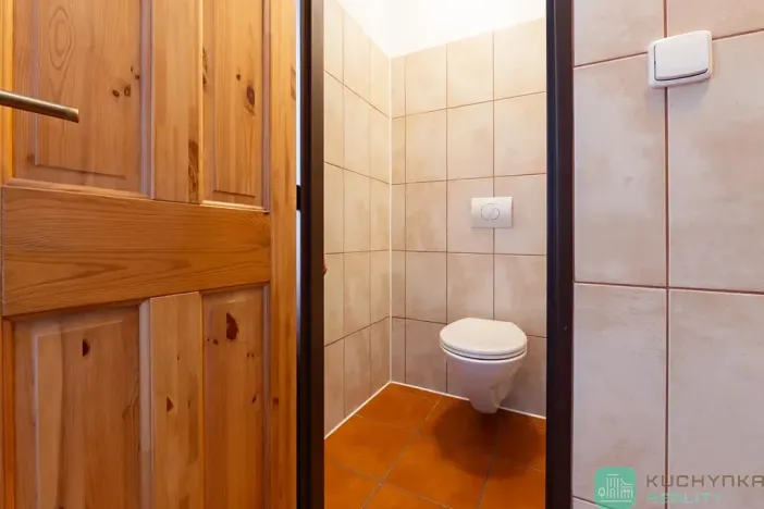 Prodej vily, Loučná pod Klínovcem, 207 m2