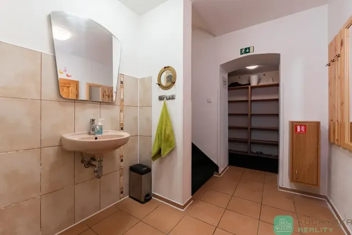 Prodej vily, Loučná pod Klínovcem, 207 m2