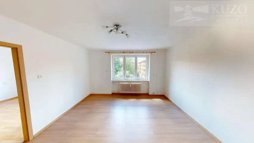Pronájem bytu 3+kk, Příbram, Politických vězňů, 65 m2