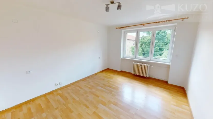 Pronájem bytu 3+kk, Příbram, Politických vězňů, 65 m2