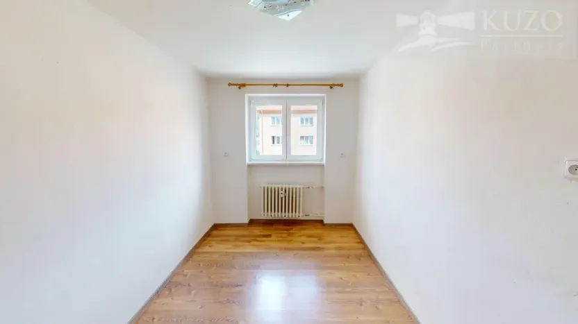 Pronájem bytu 3+kk, Příbram, Politických vězňů, 65 m2