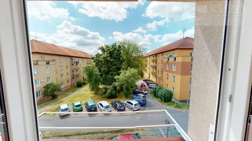 Pronájem bytu 3+kk, Příbram, Politických vězňů, 65 m2