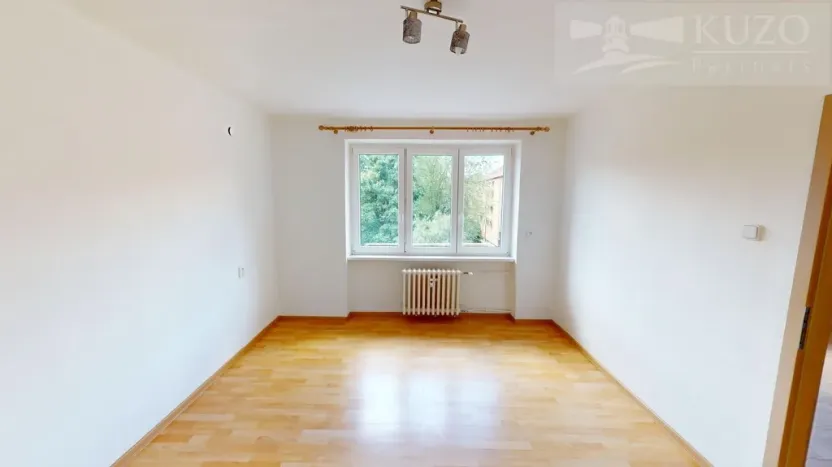 Pronájem bytu 3+kk, Příbram, Politických vězňů, 65 m2