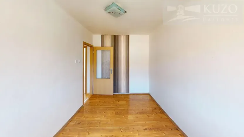 Pronájem bytu 3+kk, Příbram, Politických vězňů, 65 m2