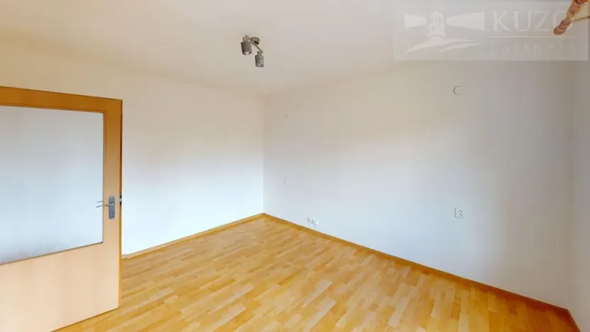 Pronájem bytu 3+kk, Příbram, Politických vězňů, 65 m2