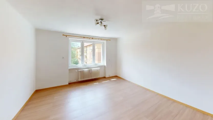 Pronájem bytu 3+kk, Příbram, Politických vězňů, 65 m2