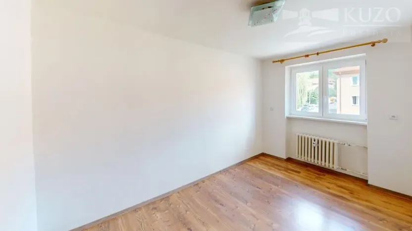 Pronájem bytu 3+kk, Příbram, Politických vězňů, 65 m2