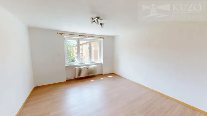 Pronájem bytu 3+kk, Příbram, Politických vězňů, 65 m2