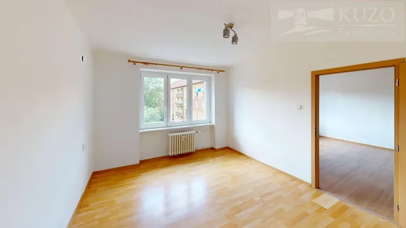 Pronájem bytu 3+kk, Příbram, Politických vězňů, 65 m2