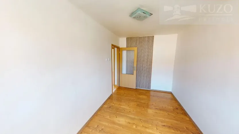 Pronájem bytu 3+kk, Příbram, Politických vězňů, 65 m2