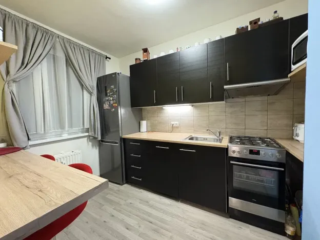 Pronájem bytu 2+1, Zábřeh, Krumpach, 46 m2