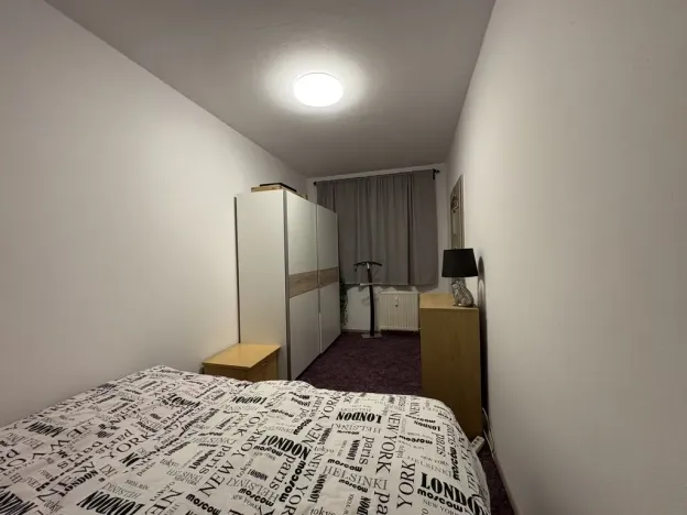 Pronájem bytu 2+1, Zábřeh, Krumpach, 46 m2