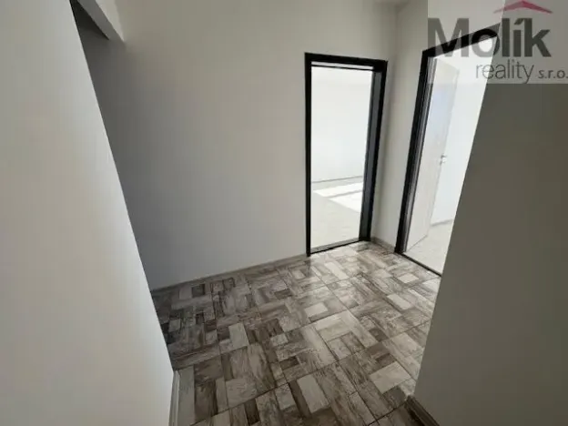 Prodej bytu 3+1, Jirkov, Pionýrů, 58 m2