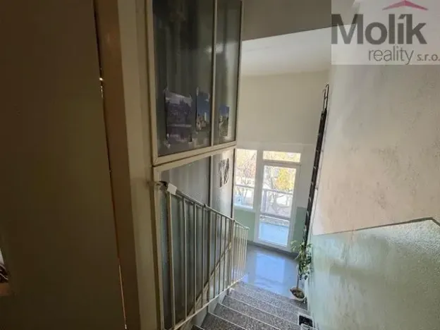 Prodej bytu 3+1, Jirkov, Pionýrů, 58 m2