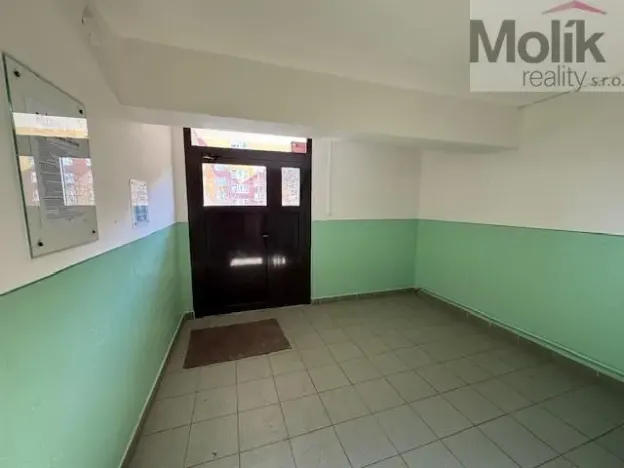 Prodej bytu 3+1, Jirkov, Pionýrů, 58 m2