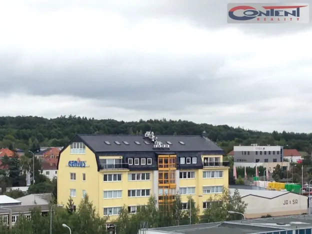 Pronájem kanceláře, Praha - Dolní Chabry, Dopraváků, 210 m2