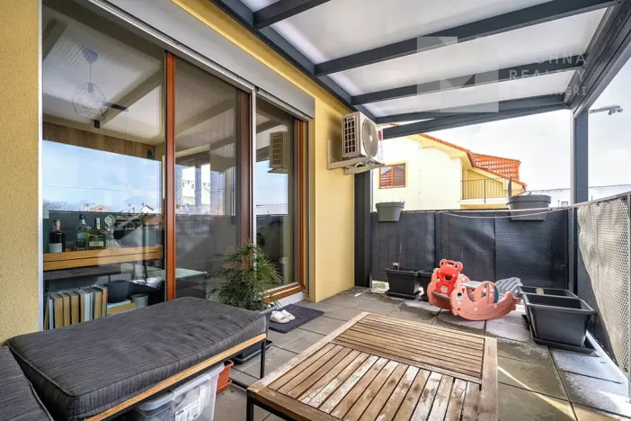 Prodej bytu 3+kk, Holubice, 67 m2