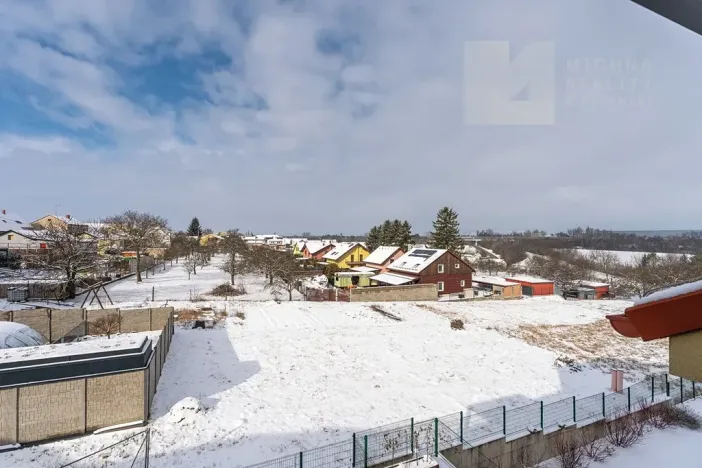 Prodej bytu 3+kk, Holubice, 67 m2