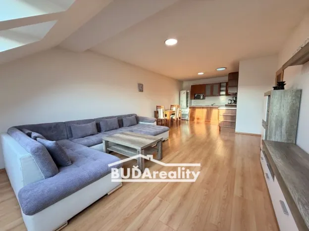 Prodej bytu 2+kk, Otrokovice, J. Jabůrkové, 65 m2