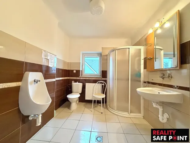 Pronájem bytu 1+kk, Rokycany, Květná, 14 m2