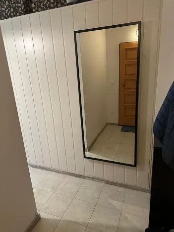 Pronájem bytu 1+kk, Praha - Žižkov, Lupáčova, 45 m2