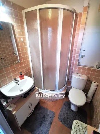 Pronájem bytu 1+1, Zlín, Dlouhá, 37 m2