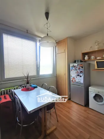 Pronájem bytu 1+1, Zlín, Dlouhá, 37 m2