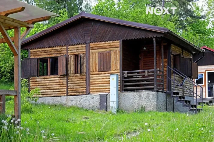 Prodej chaty, Horní Planá, Jenišov, 32 m2