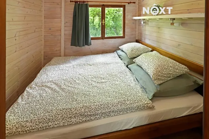 Prodej chaty, Horní Planá, Jenišov, 32 m2