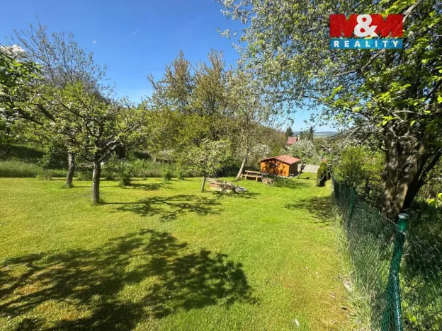 Prodej chaty, Strakonice - Strakonice I, 540 m2