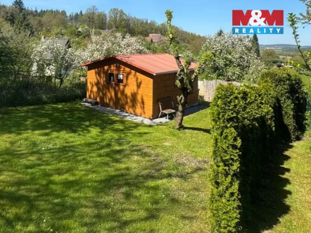 Prodej chaty, Strakonice - Strakonice I, 540 m2