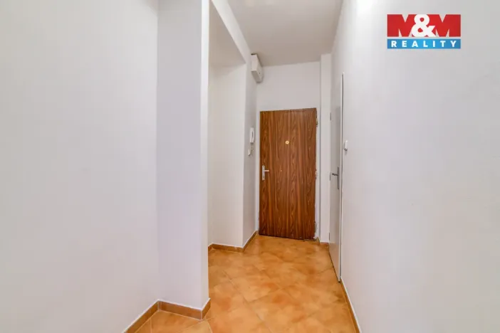 Prodej bytu 2+1, Kraslice, Pohraniční stráže, 51 m2