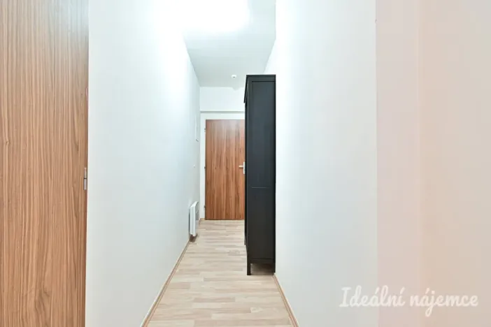 Pronájem bytu 1+kk, Brno, Stará, 32 m2