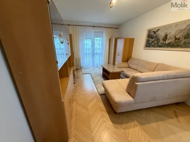 Prodej bytu 2+1, Most, Jaroslava Vrchlického, 57 m2