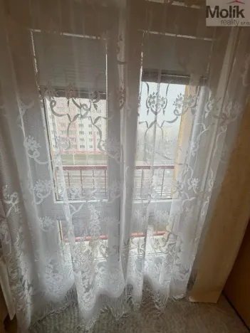 Prodej bytu 2+1, Most, Jaroslava Vrchlického, 57 m2