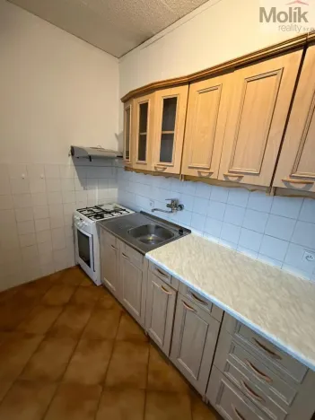 Prodej bytu 2+1, Most, Jaroslava Vrchlického, 57 m2