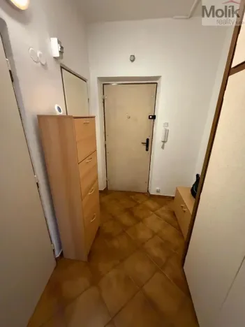 Prodej bytu 2+1, Most, Jaroslava Vrchlického, 57 m2
