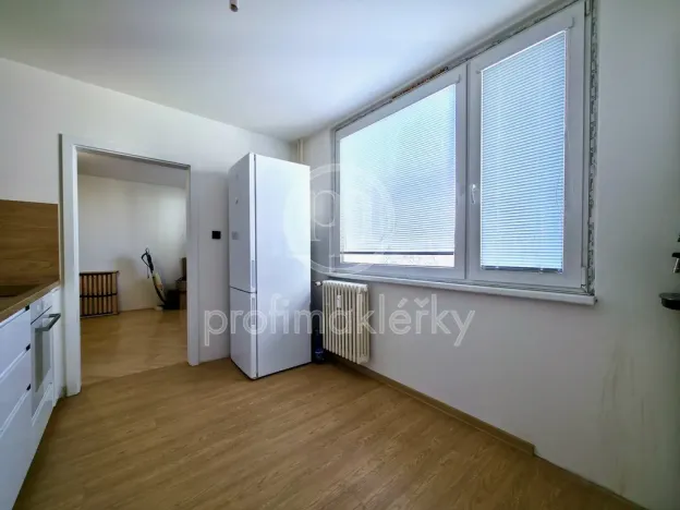 Prodej bytu 3+1, Olomouc - Holice, U cukrovaru, 72 m2