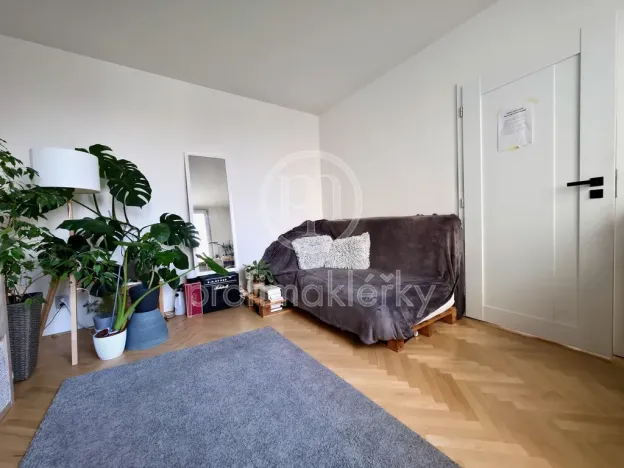 Prodej bytu 3+1, Olomouc - Holice, U cukrovaru, 72 m2