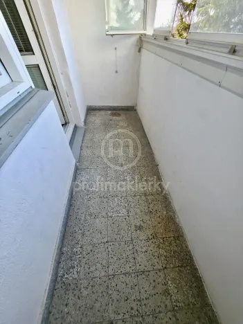 Prodej bytu 3+1, Olomouc - Holice, U cukrovaru, 72 m2