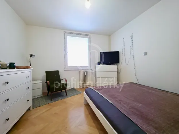 Prodej bytu 3+1, Olomouc - Holice, U cukrovaru, 72 m2