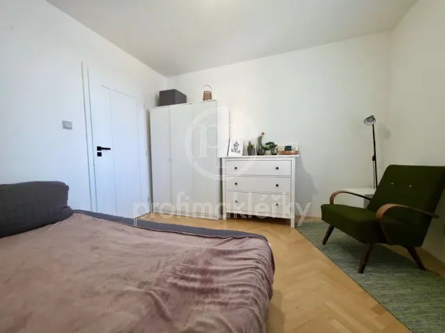 Prodej bytu 3+1, Olomouc - Holice, U cukrovaru, 72 m2