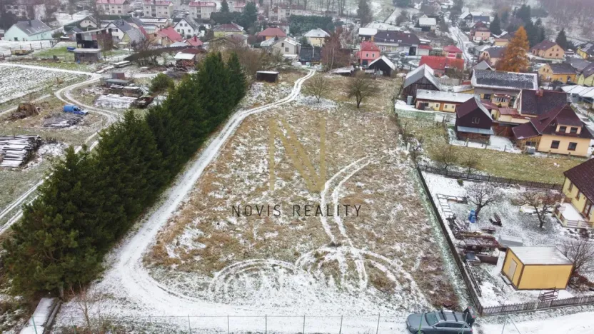 Prodej rodinného domu, Studánka, 125 m2