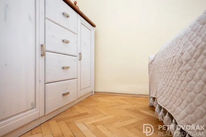 Prodej bytu 2+kk, Praha - Staré Město, Haštalská, 51 m2