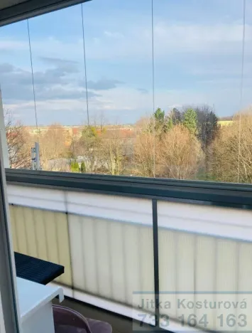 Pronájem bytu 3+1, Opava - Kateřinky, Grudova, 76 m2