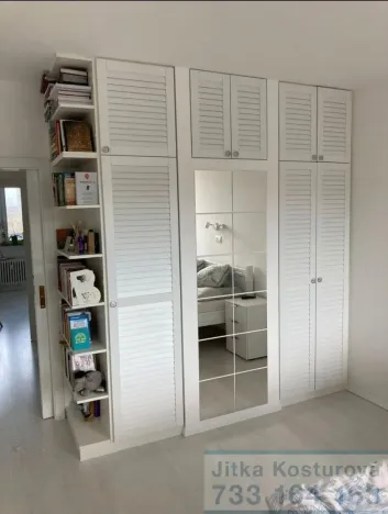 Pronájem bytu 3+1, Opava - Kateřinky, Grudova, 76 m2