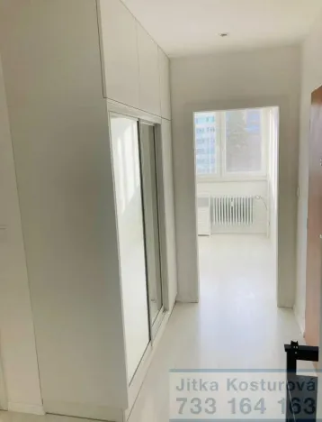 Pronájem bytu 3+1, Opava - Kateřinky, Grudova, 76 m2