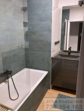 Pronájem bytu 3+1, Opava - Kateřinky, Grudova, 76 m2