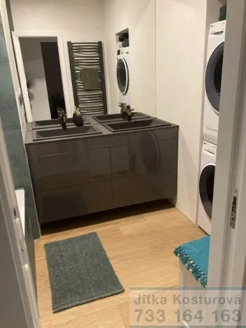 Pronájem bytu 3+1, Opava - Kateřinky, Grudova, 76 m2