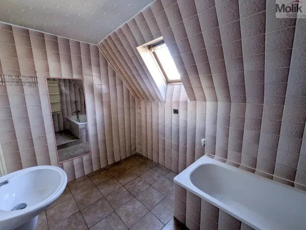 Prodej bytu 2+1, Litvínov - Horní Litvínov, Podkrušnohorská, 57 m2